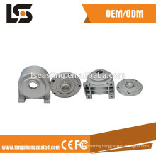 Professional Custom Made High Quality Aluminum Die Casting Parts For Various Industries